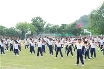 Independence Day Celebration 2026 - Independence Day Celebration 2026